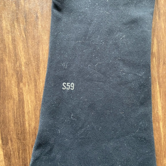 Splits59 Raquel High Waist Flared Leggings - Picture 6 of 6